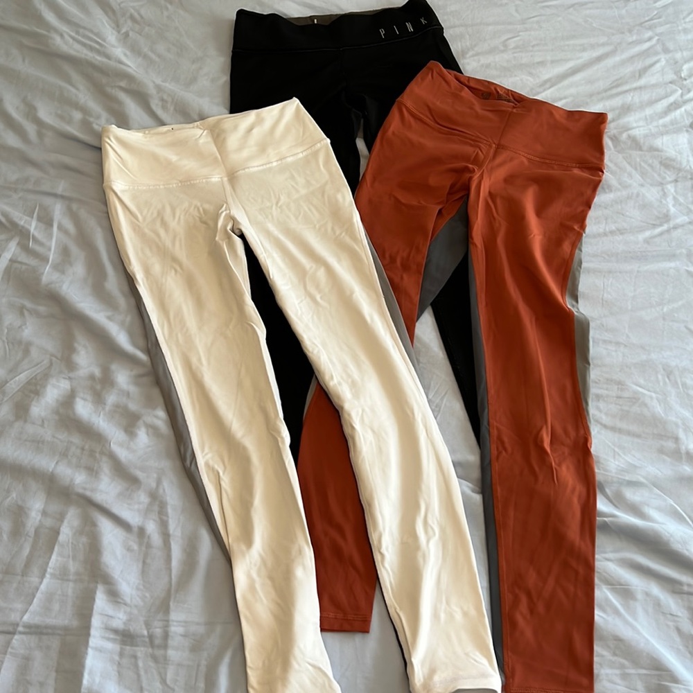 Victoria’s Secret leggings bundle